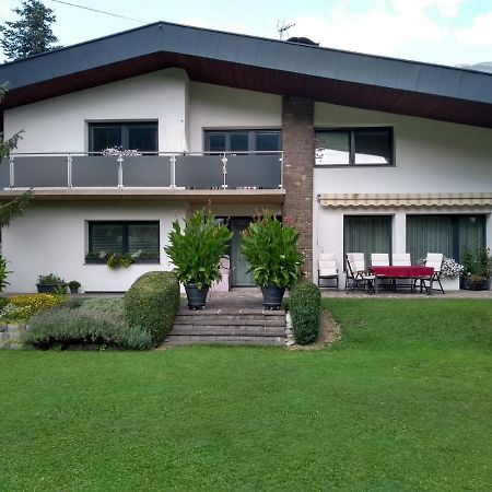Appartement Imelda Umhausen Exterior photo