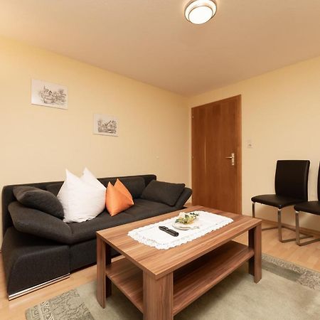 Appartement Imelda Umhausen Exterior photo