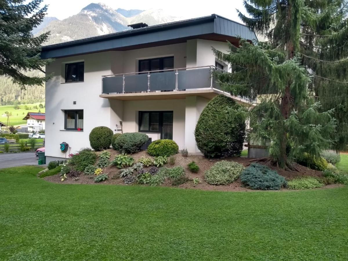 Appartement Imelda Umhausen Exterior photo