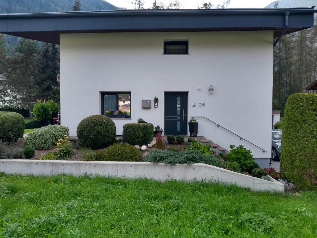 Appartement Imelda Umhausen Exterior photo