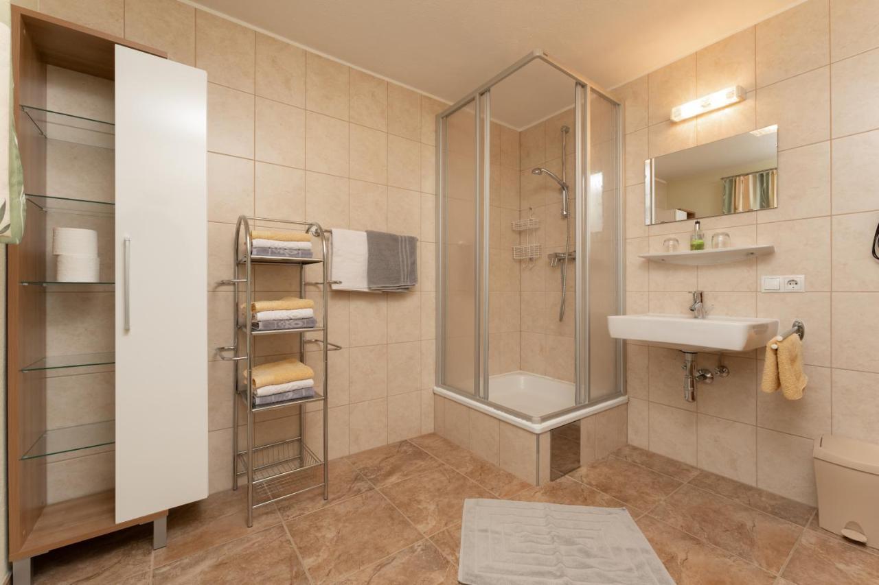 Appartement Imelda Umhausen Exterior photo