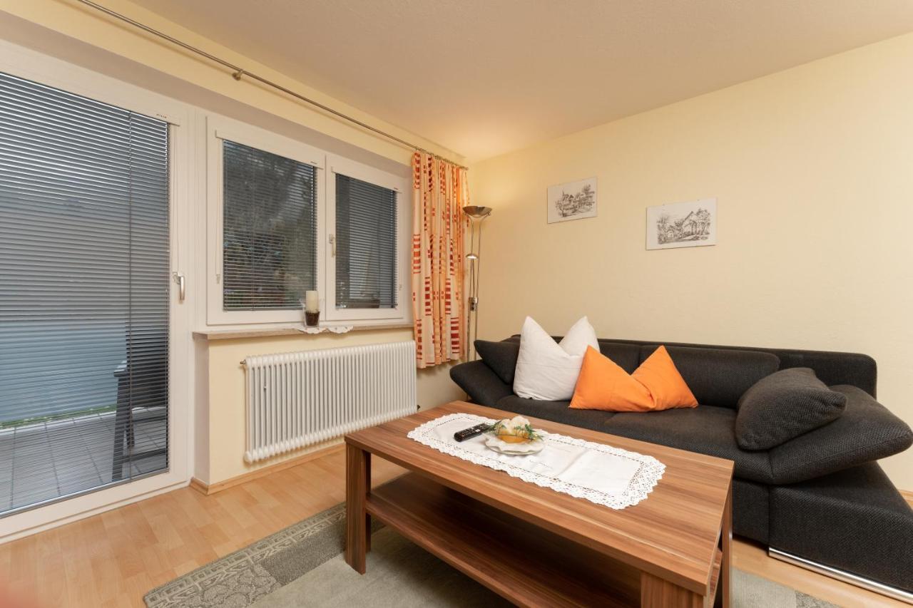 Appartement Imelda Umhausen Exterior photo